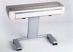 ScanPlus III 800T PLUS Monochrome Scanner