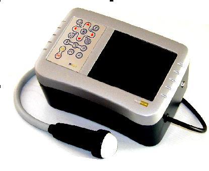 Agroscan ultrahang készülék