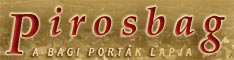A BAGI PORTÁk Lapja
