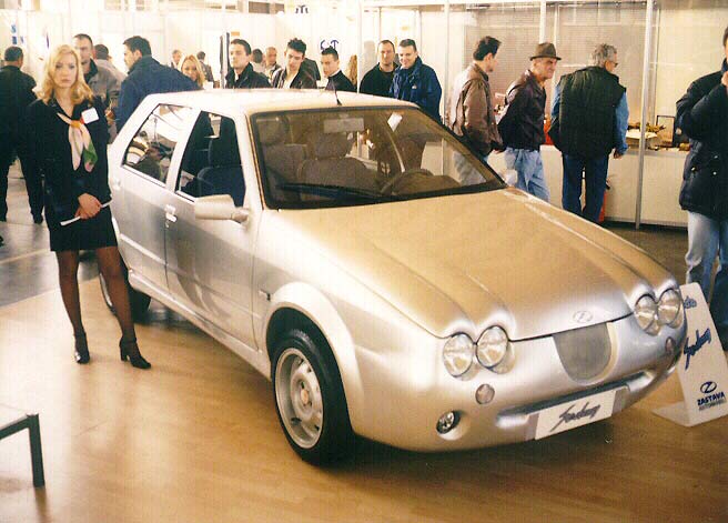 Opel Astra G, 1.6i, 2000 Edition, Klima, 65000km, 2000 god.