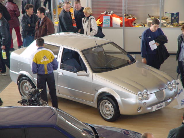 Opel Astra G, 1.6i, 2000 Edition, Klima, 65000km, 2000 god.